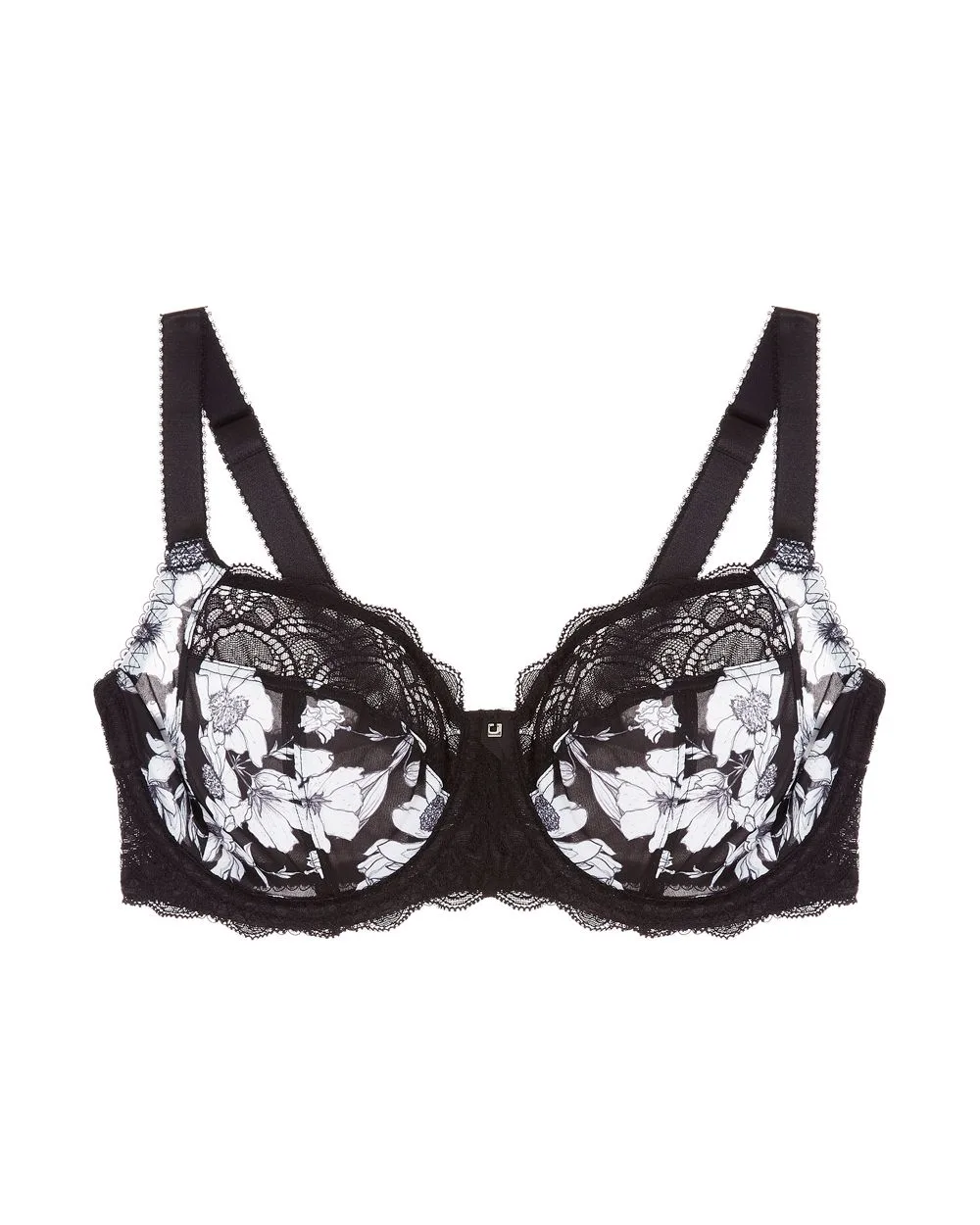 Simone Perele Bras: An In-Depth Review and Fit Guide