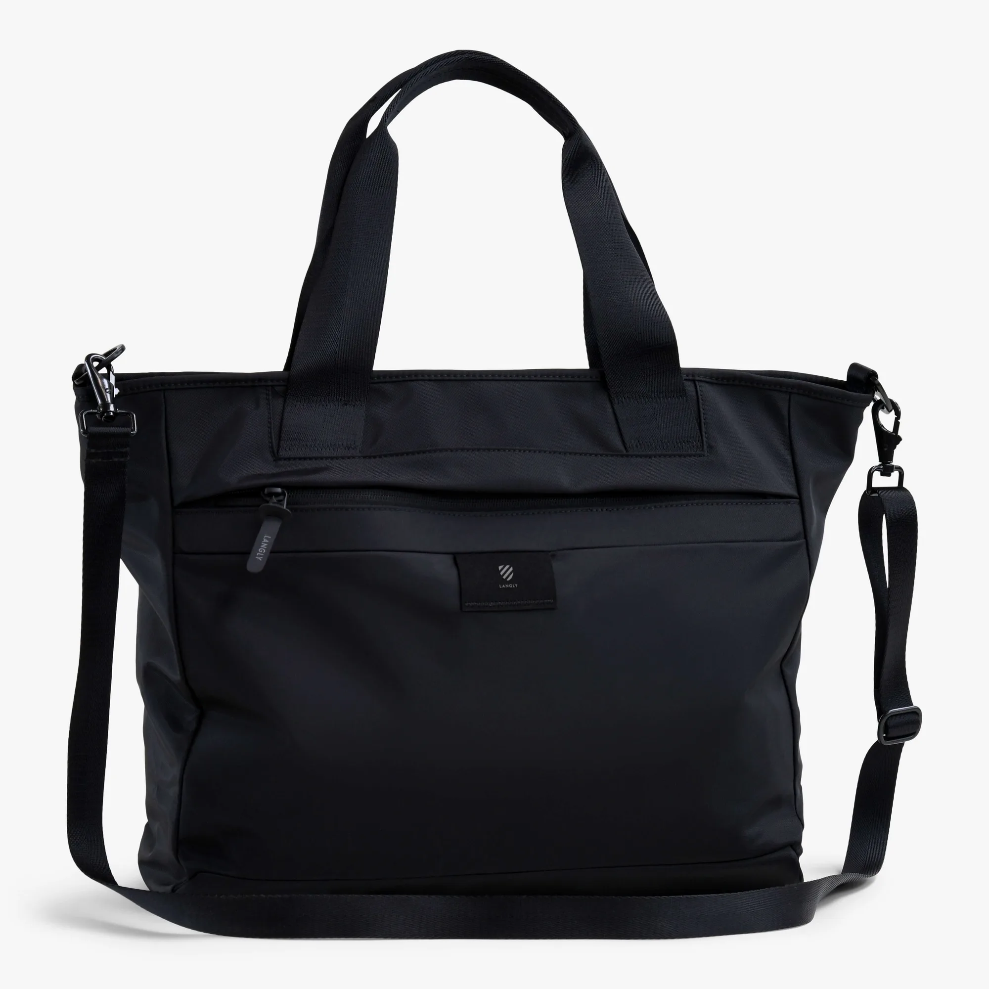 Bolso de estudio diario