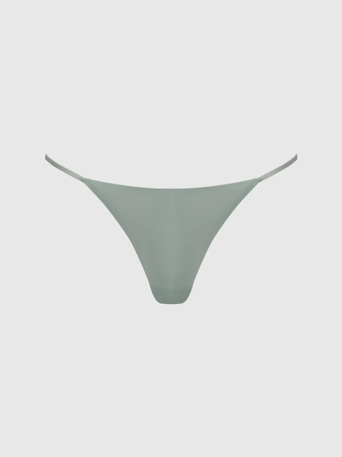 ALLEGRA SILKY MICRO G-STRING