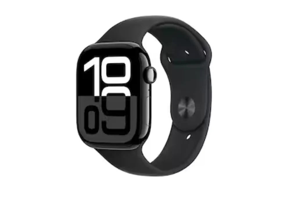 Apple Watch Series 10 vs Galaxy Watch 3: Welche Smartwatch gewinnt?