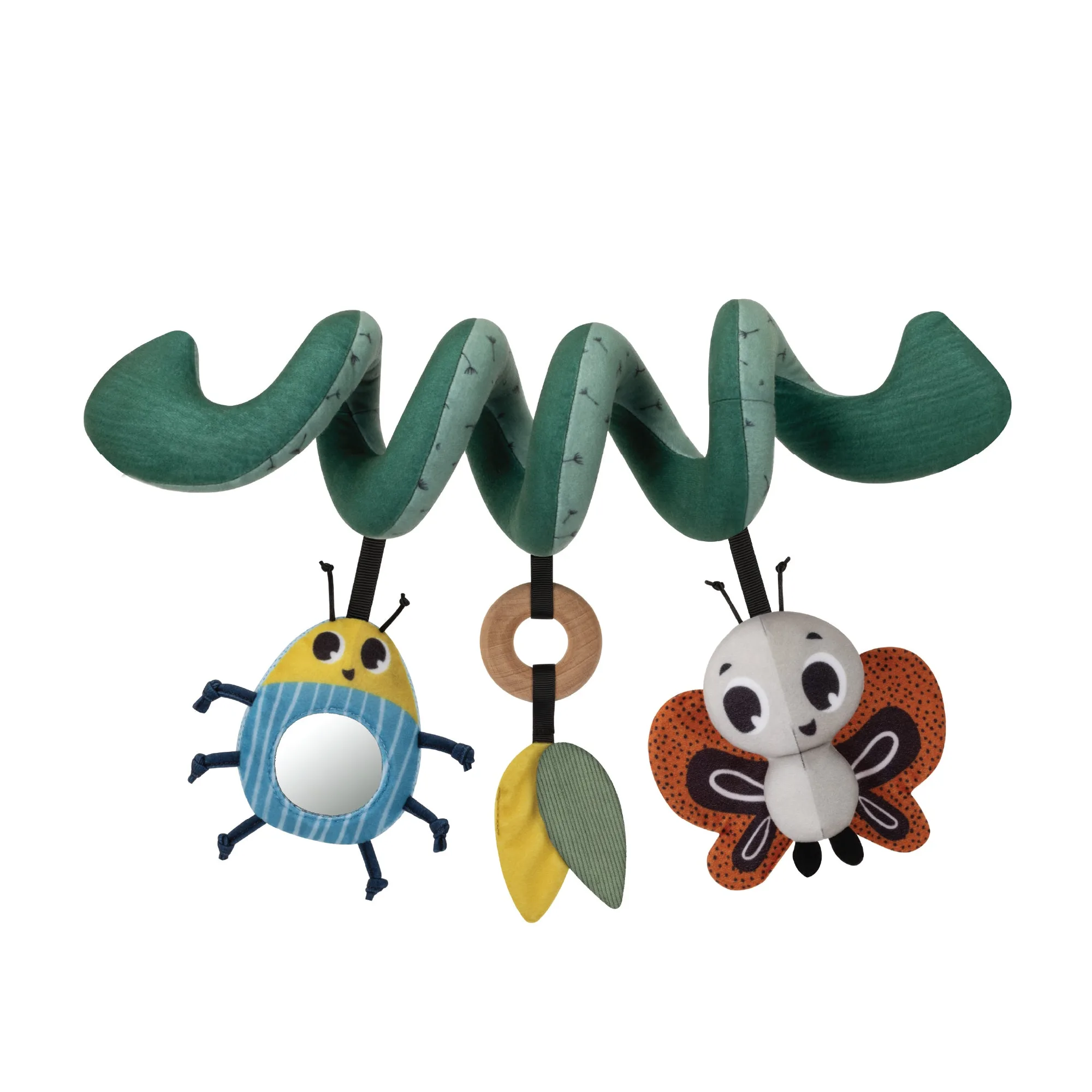 Guia Completo dos Baby Gyminis: Como Apoiam os Marcos de Desenvolvimento desde o Nascimento até ao Tummy Time