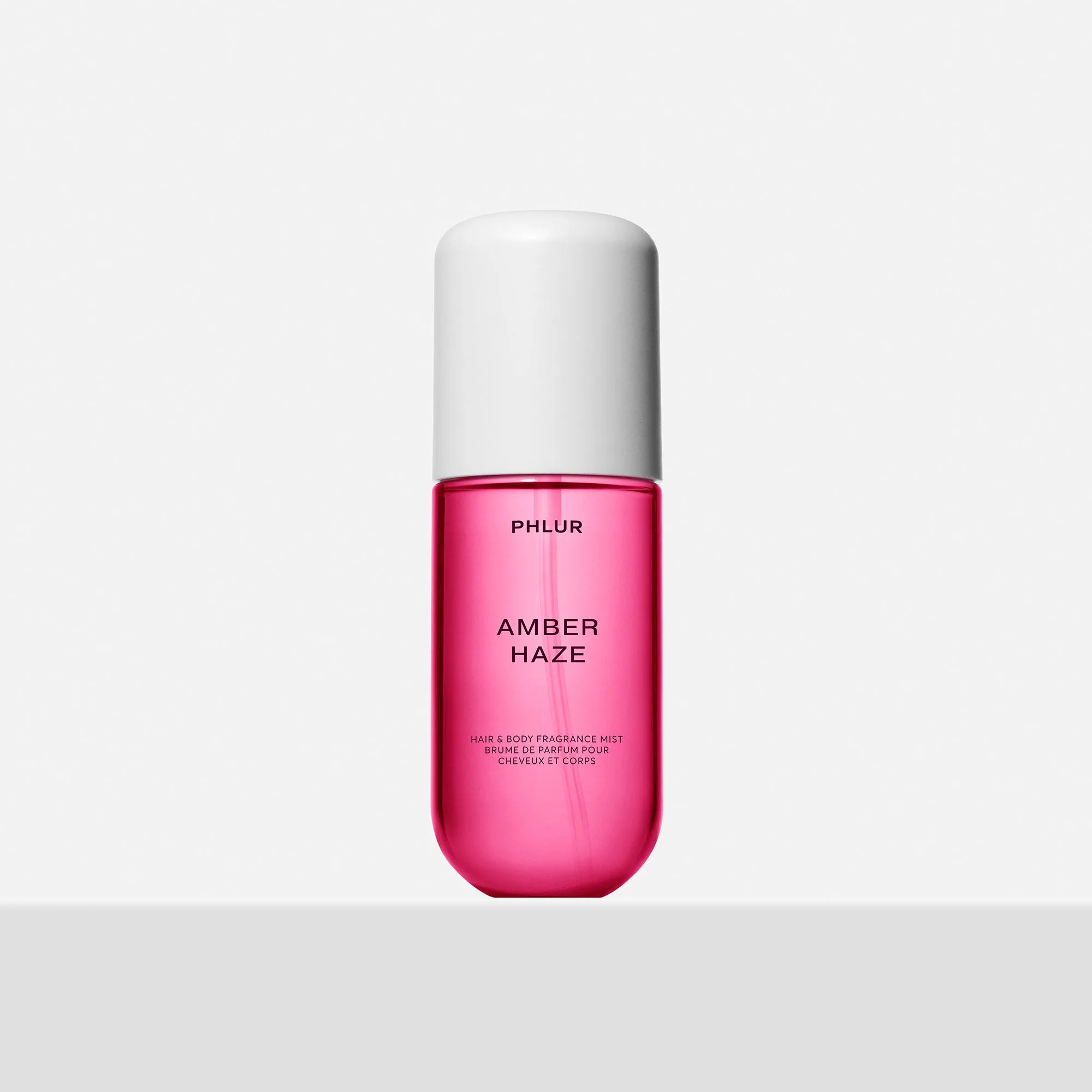 How to Store and Care for Your Phlur Body Mist Collection: Tips for Long-Lasting Freshness