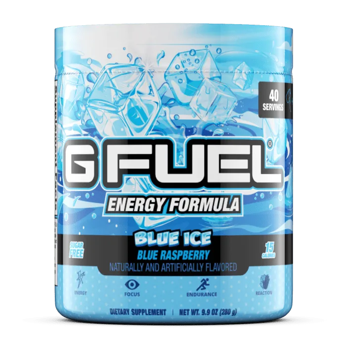 Cos'è G FUEL Abbonati e Risparmia e come funziona?