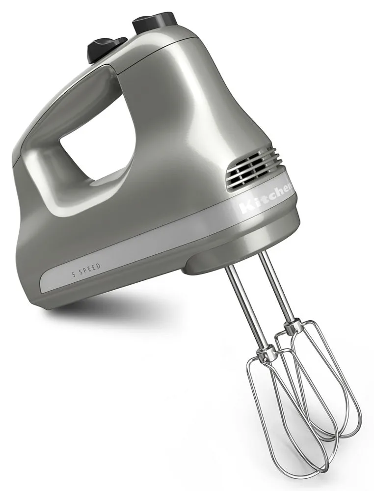 Contour Silver