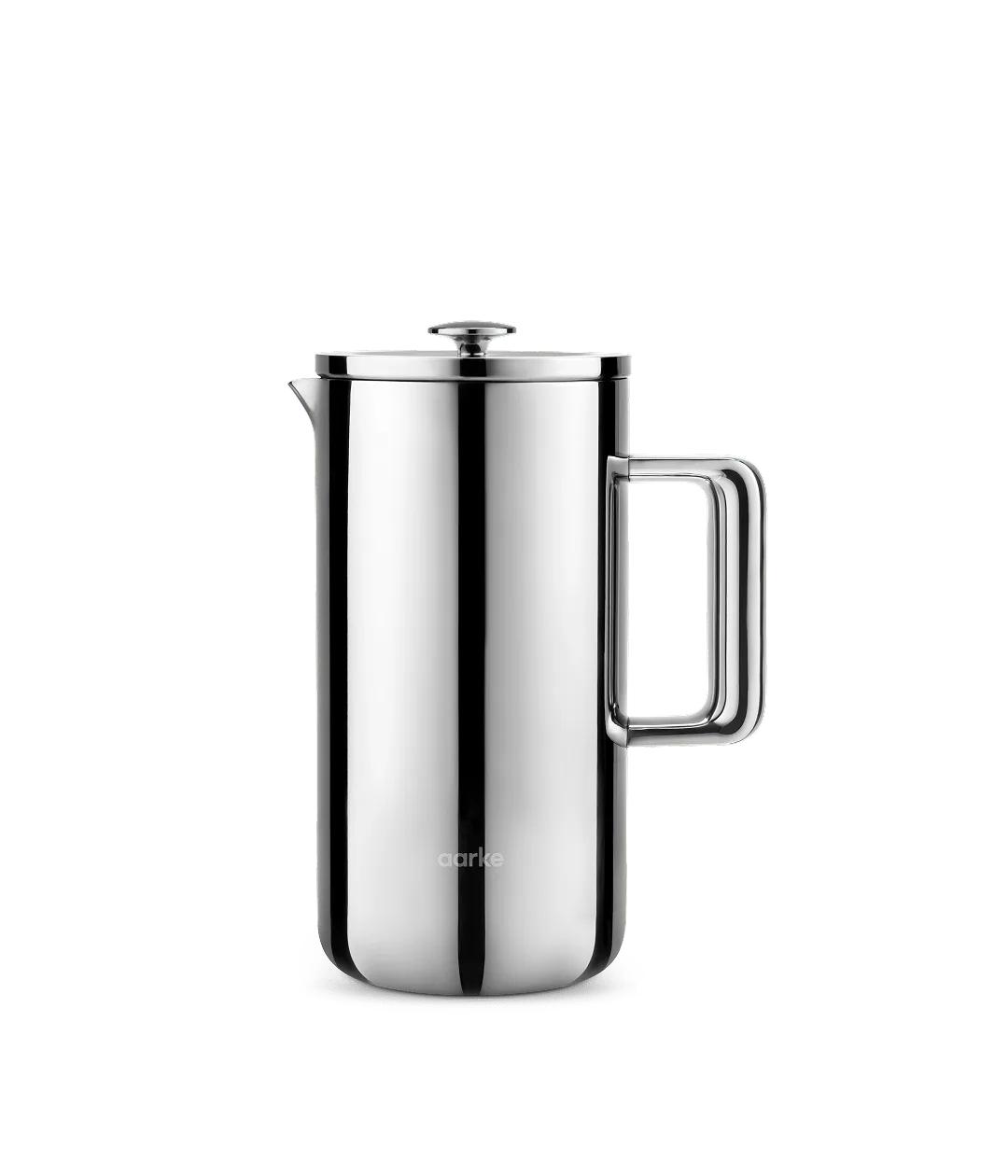 Prensa de café