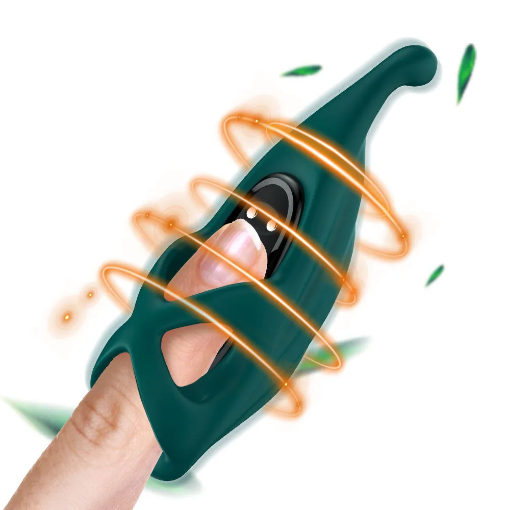 Finger Vibrator