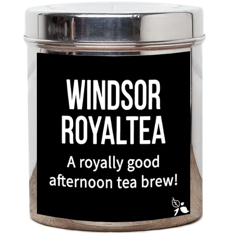 Windsor RoyalTEA