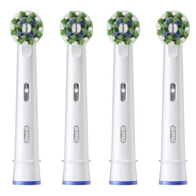 How to Brush Your Gums Safely with Oral-B Sensitive Heads