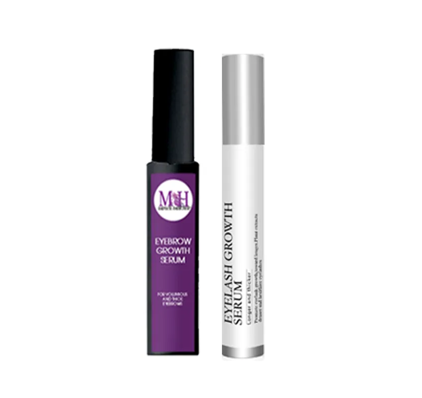Wimper serum met wenkbrauw serum...KOOP 1 KRIJG 1 GRATIS