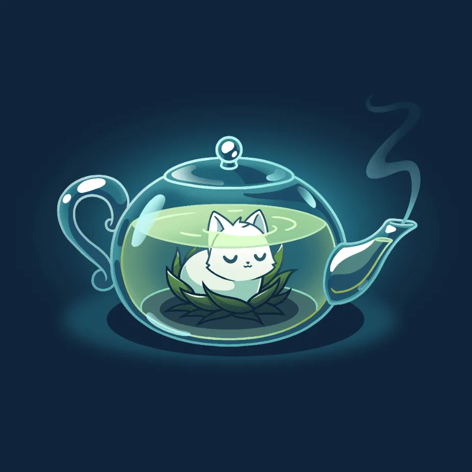 My Inner Tranquili-Tea