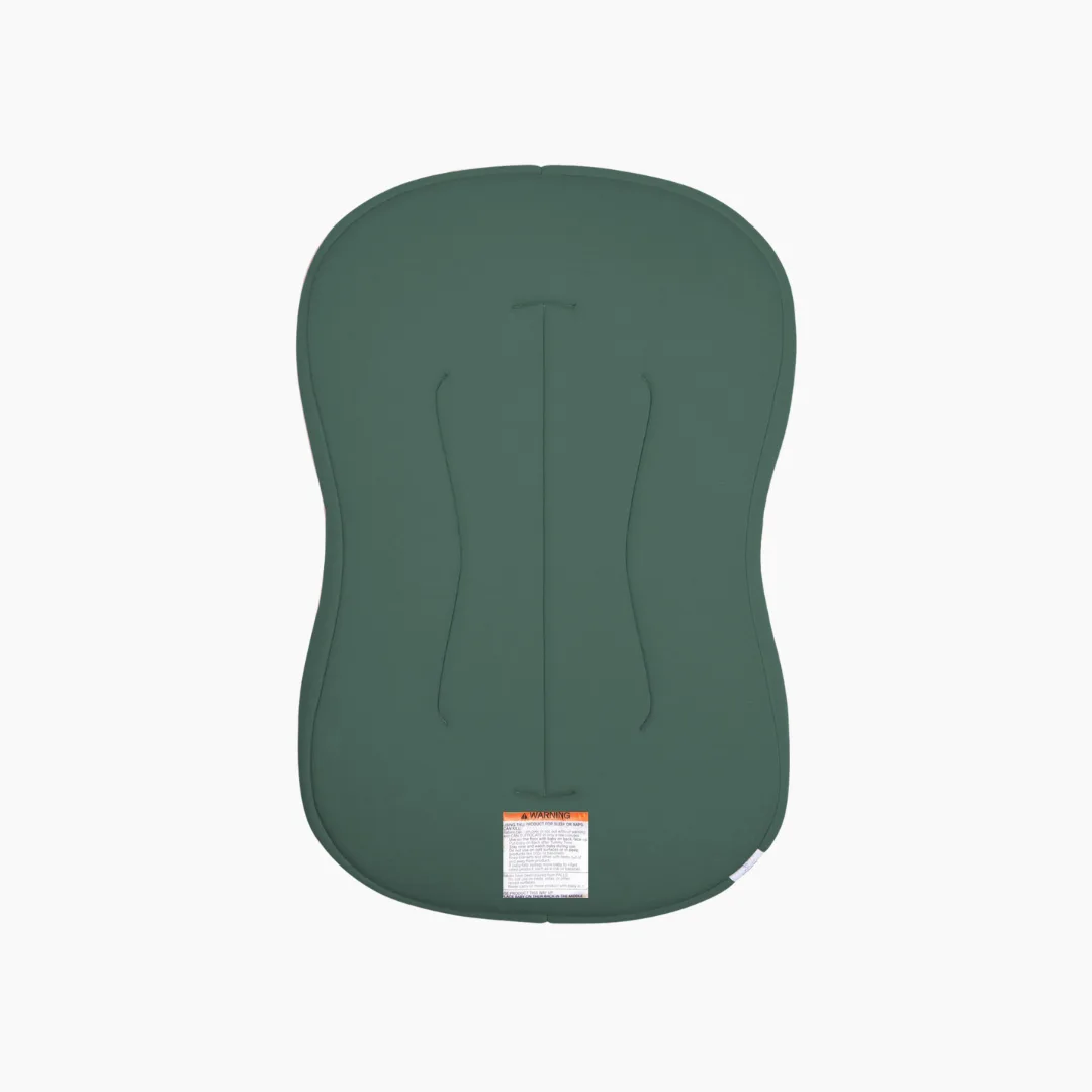 Lounger Curve Lite | Moss