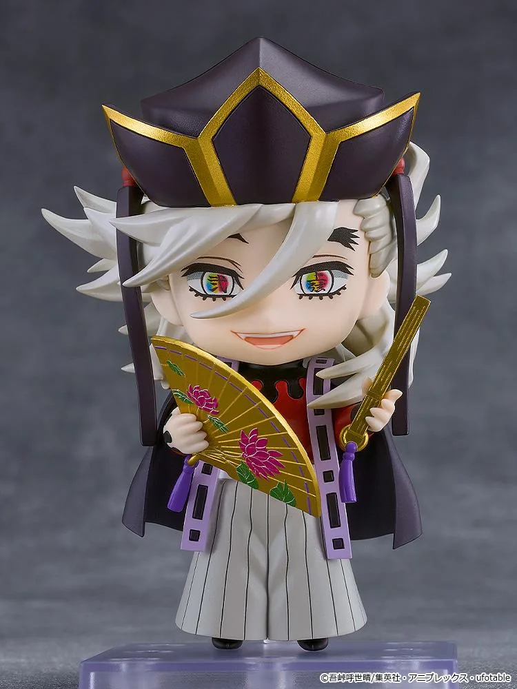 【طلب مسبق】Demon Slayer: Kimetsu no Yaiba - Doma Nendoroid