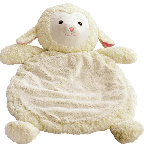 Lamb Baby Mat – 31×23″