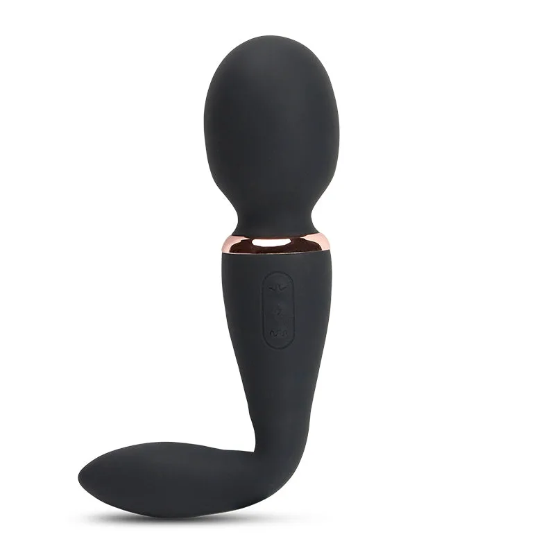 Wand Vibrator Buying Guide: Alluvion XLR8 Features