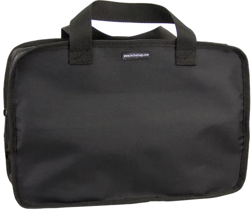 Organize Training Gear with a Dumbbell Carry Bag