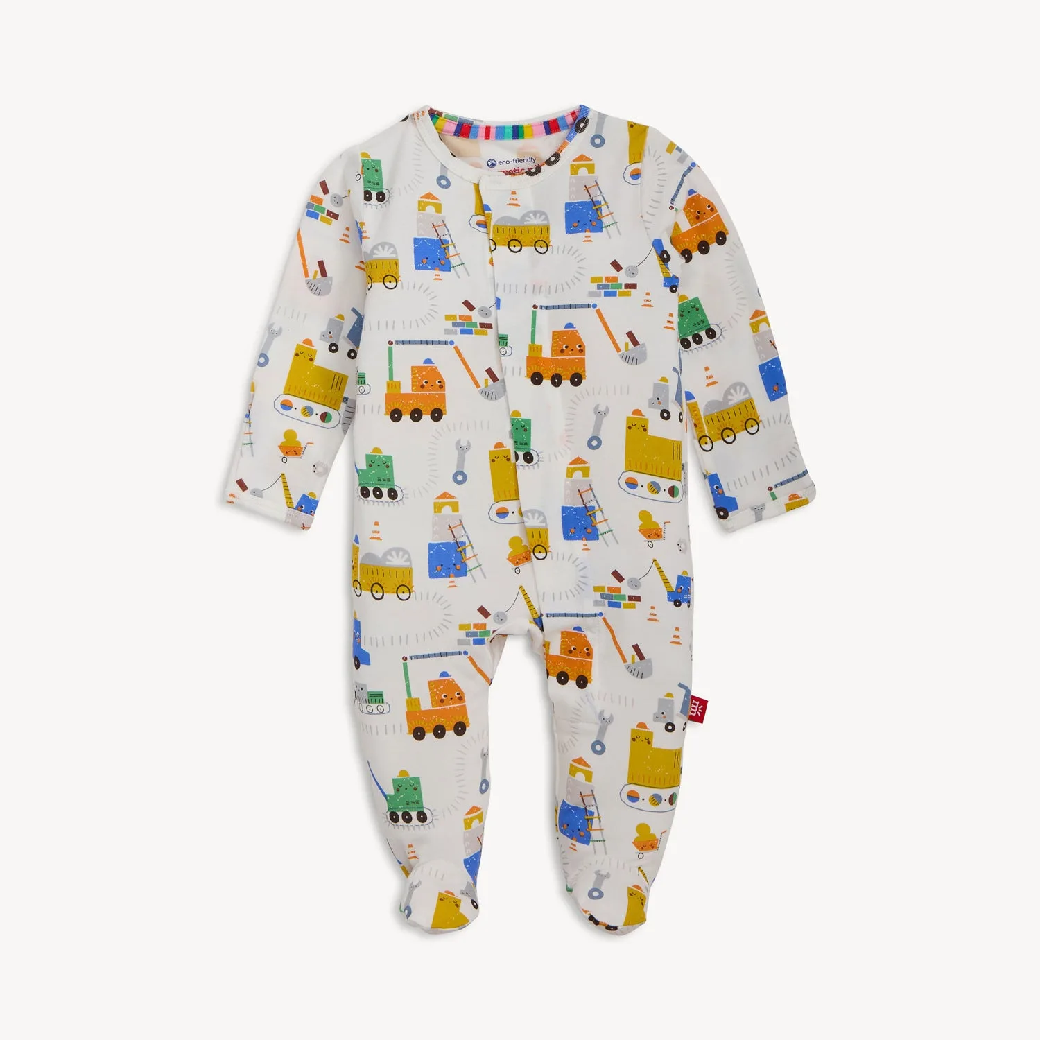 Magnetic Take Me Home Set: What to Pack for Going Home