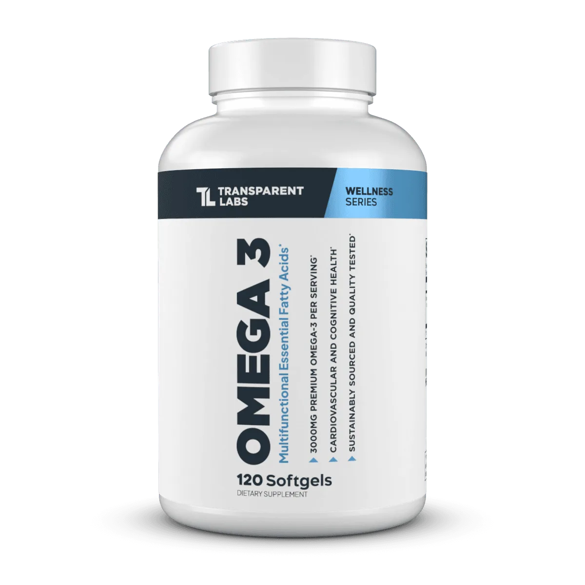 Omega 3