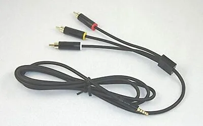 XBOX 360 "E" AV Cable