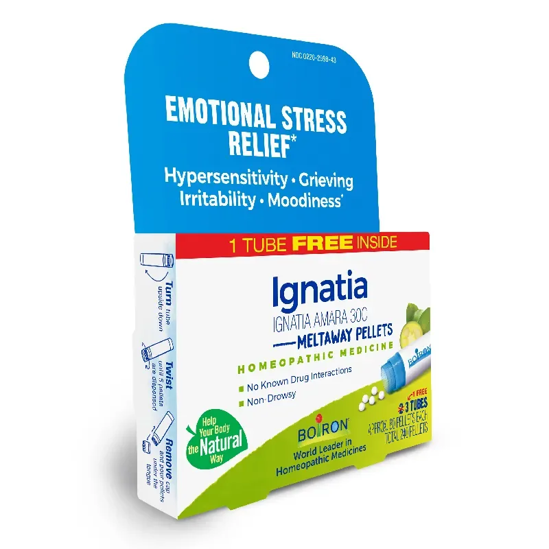 Understanding Homeopathic Multi-Packs: Value and Convenience for Your Natural Medicine Cabinet