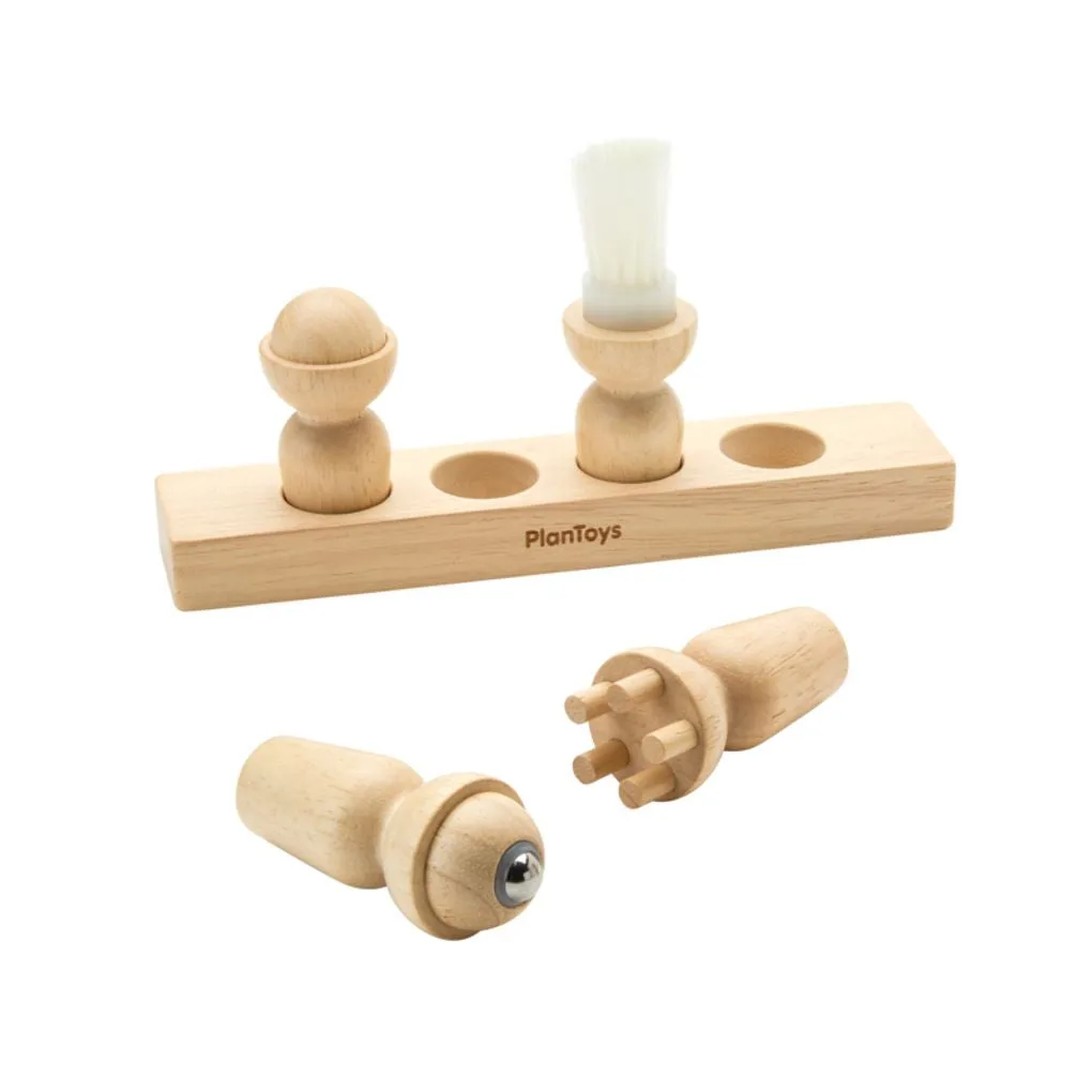 Sensory Explorer Set: What It Teaches Toddlers About Senses