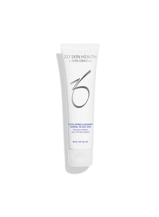 Exfoliating Cleanser (Travel Size)