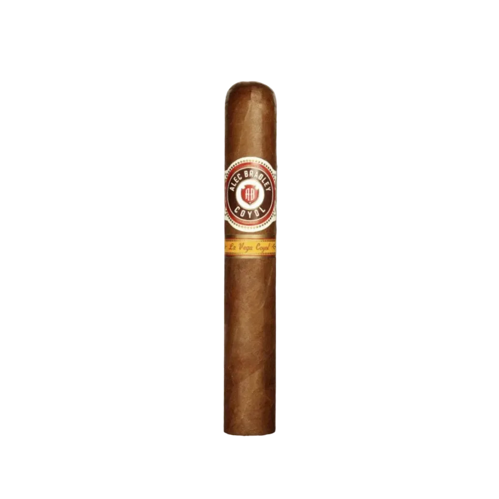 Alec Bradley La Vega Coyol Gordo