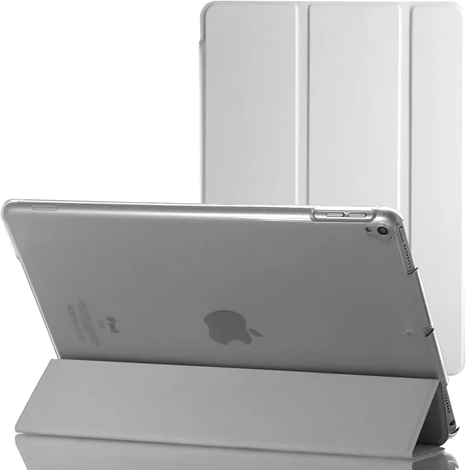 iPad Air 10.9′′ Smart Cover Hülle – für iPad Air 4/5 – Weiß