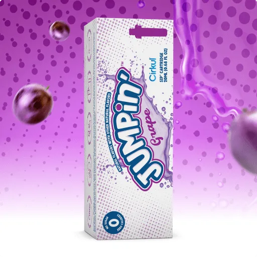 Jumpin' Grape Sip: สิ่งที่ควรคาดหวัง