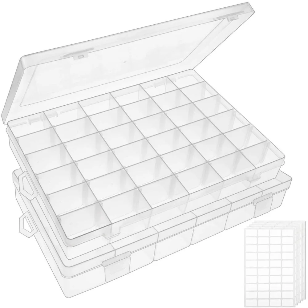 Organize Your Sewing Space with Bobbins & Organizer
