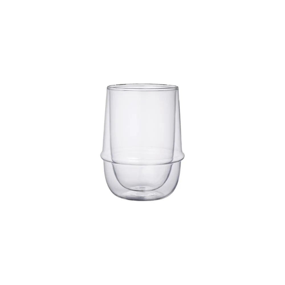 Double Wall vs Cast Glass: Which Iced Tea Glass Is Better?