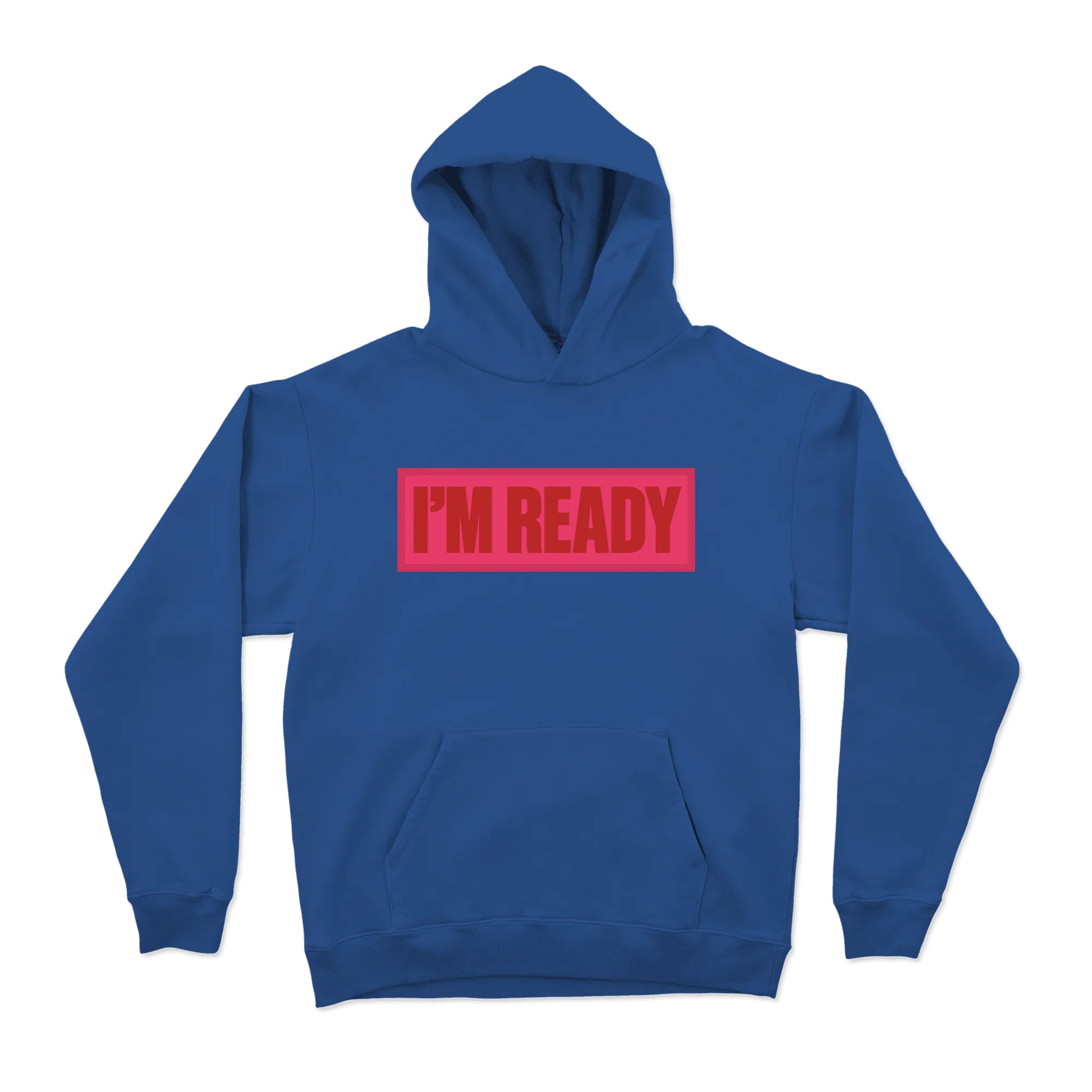 I'M READY 후디 vs An Evening With 후디