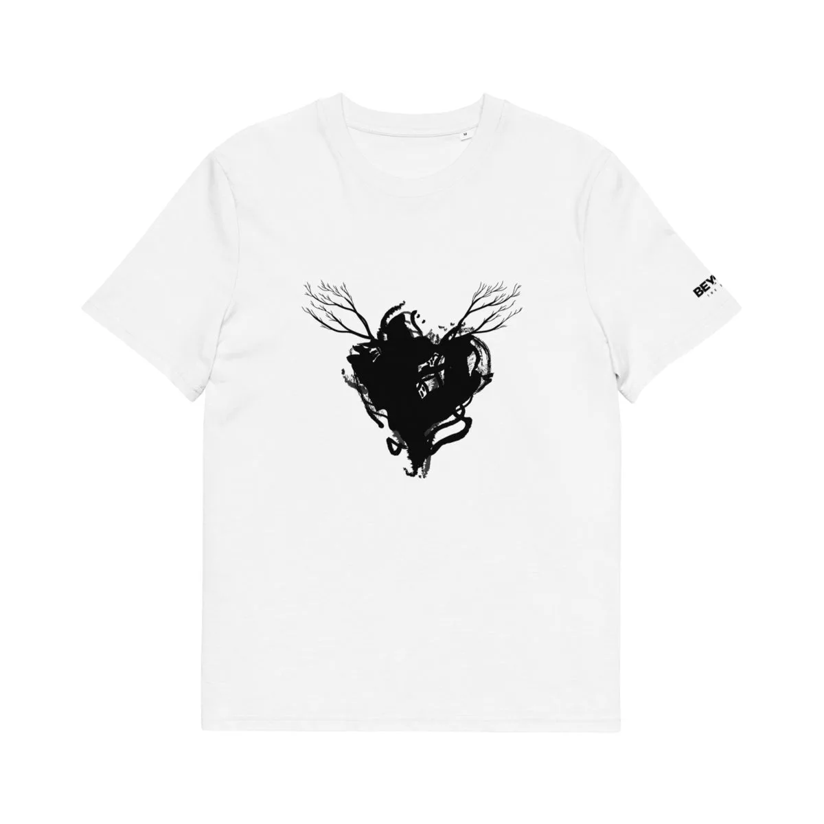 Beyond two Souls - Navajo T-shirt
