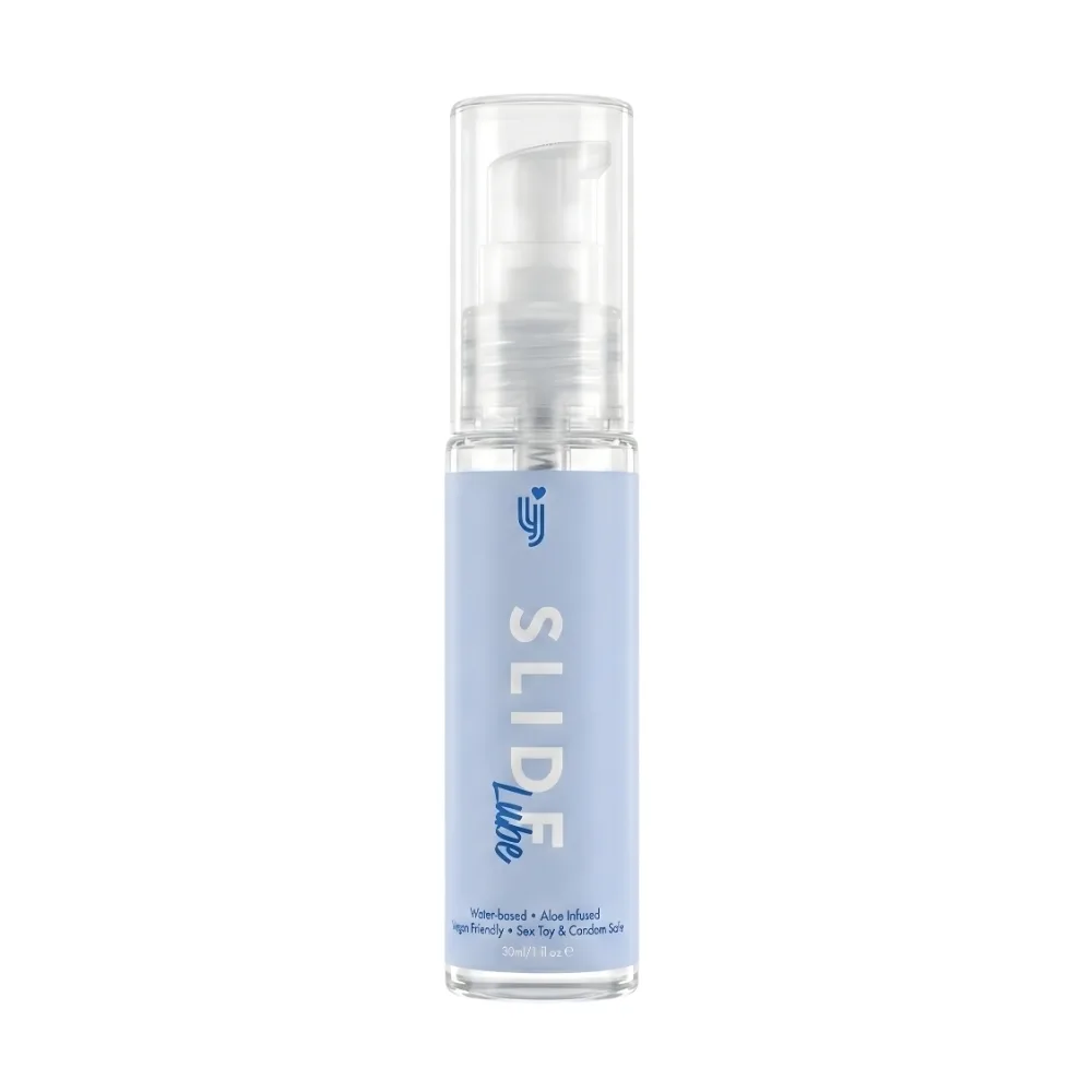 Lubrifiant à base d'eau vs silicone : lequel vous convient ?