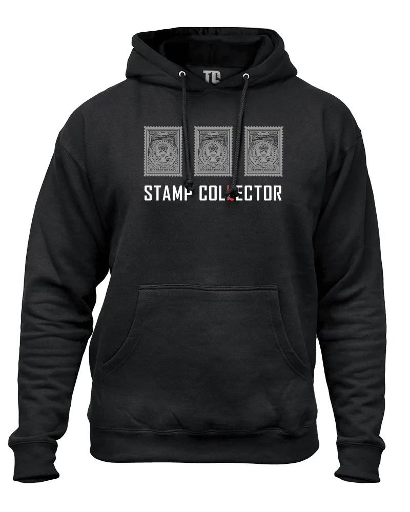 T1C Stamp Collector フーディー:お手入れとメンテナンスのコツ