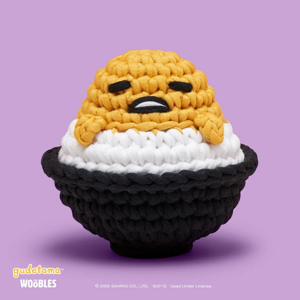 How to Crochet a Bee: A Step-by-Step Beginner Tutorial with a Kit