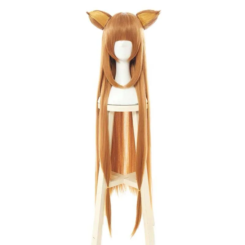 Raphtalia Cosplay Pruik Styling Gids voor Shield Hero Fans