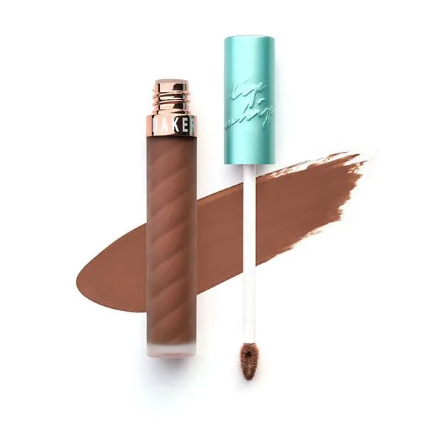 S'mores D'oeuvres Matte Lip Whip