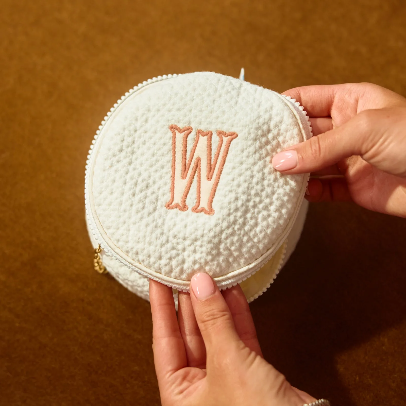 How to Clean and Care for a Travel Jewelry Case