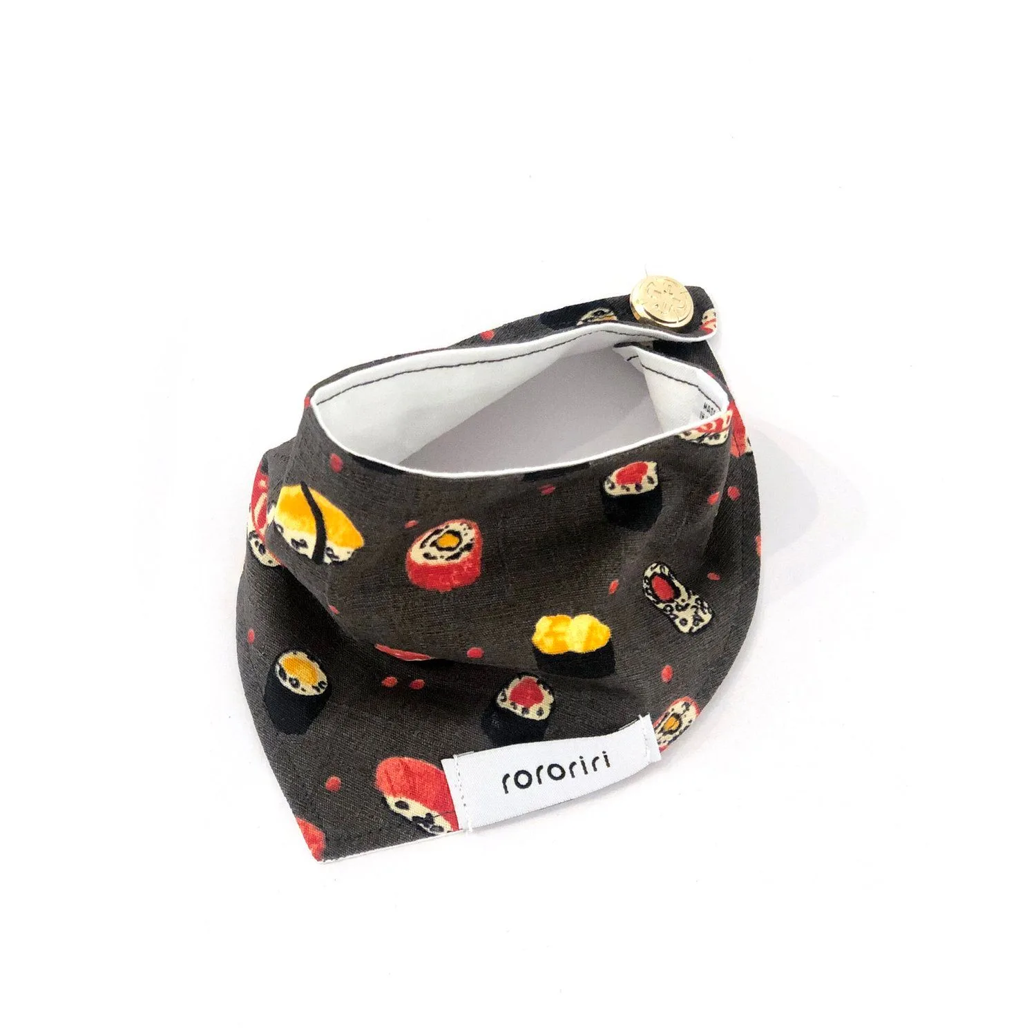 Dog Bandana Fabric Guide: Best Materials for Summer vs Winter