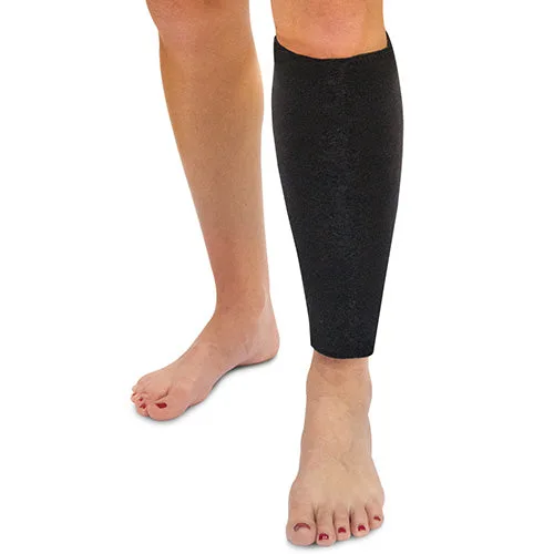 Fascia per stinco IMAK® Compression Shin SleeveTM | Supporto polpaccio e stinco in neoprene