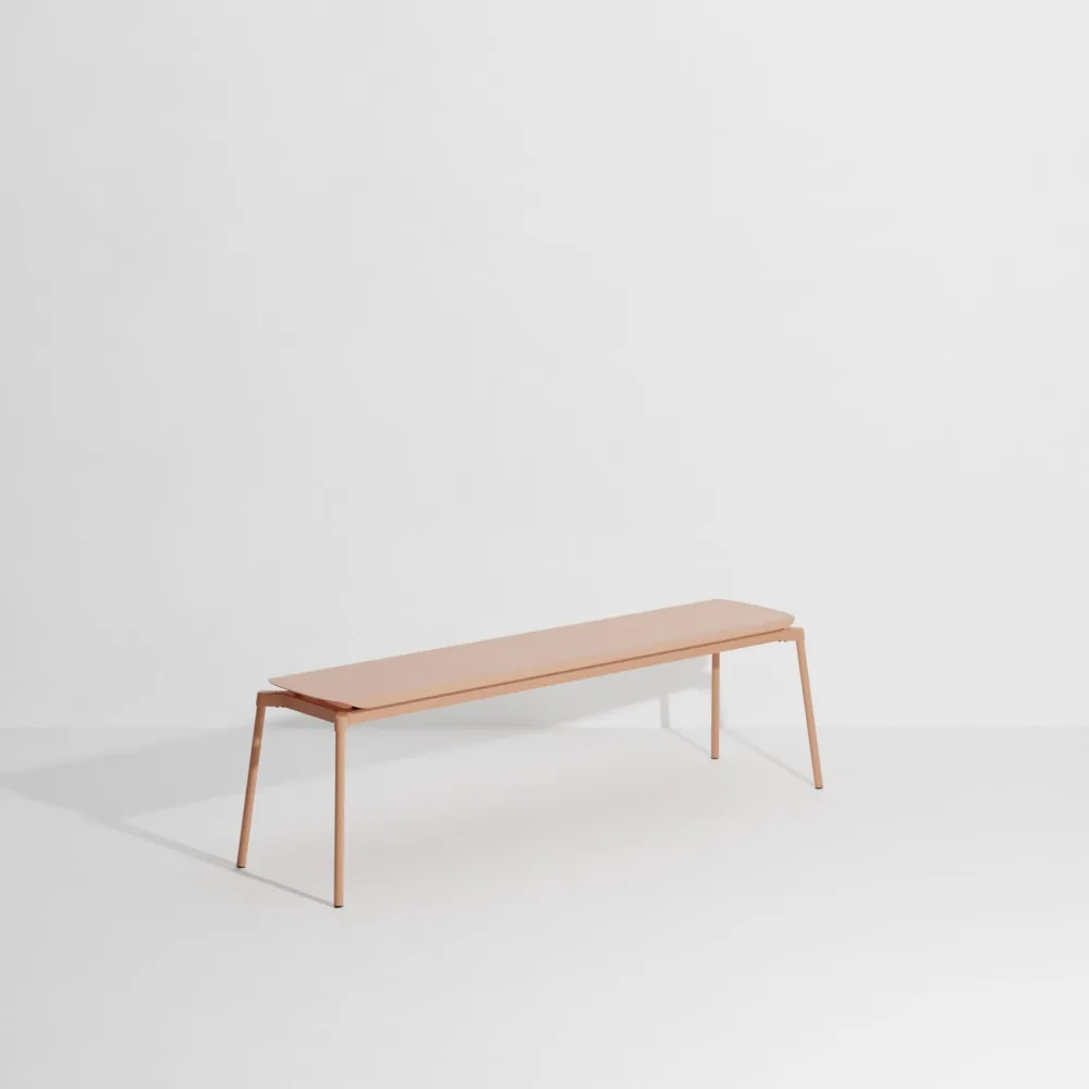 Fromme Bench Blush