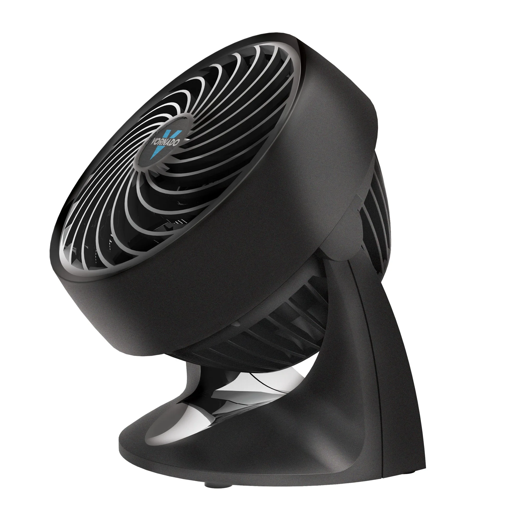 133 Compact Air Circulator