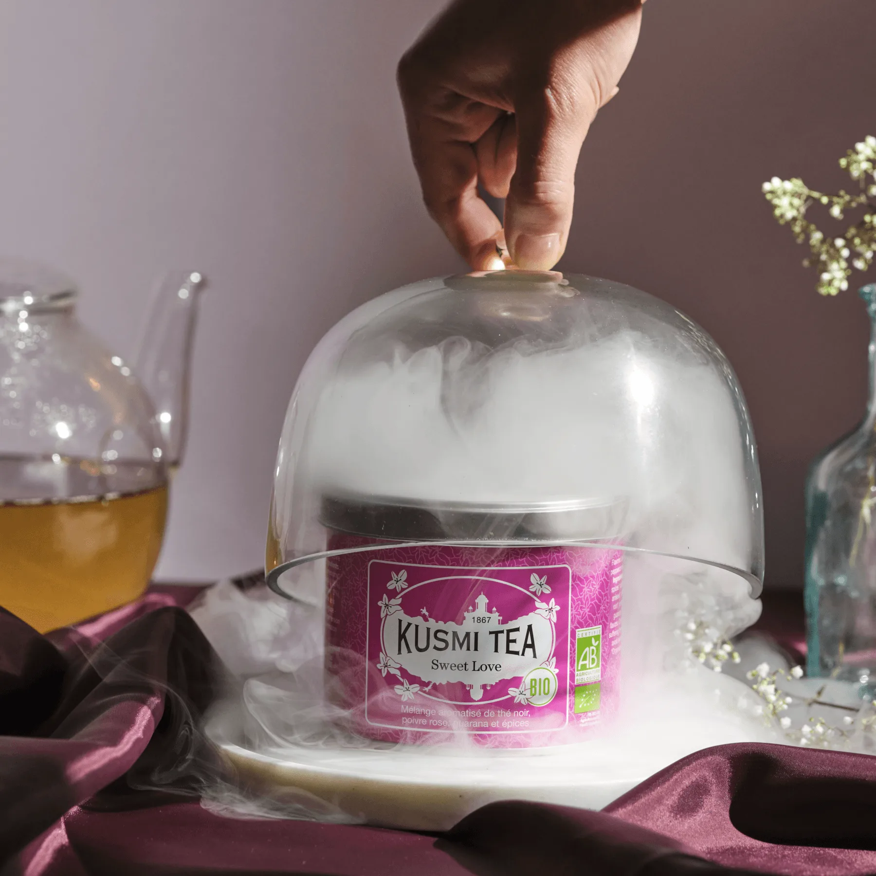 How to Properly Steep White Tea: A Complete Brewing Guide for Delicate Leaves