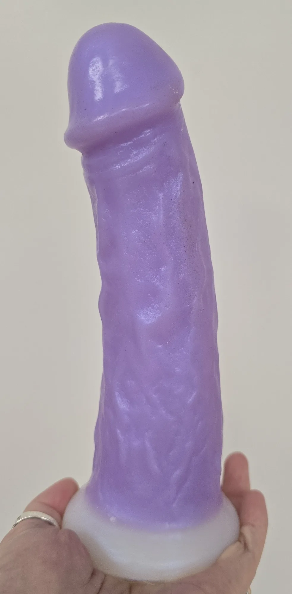 Cash VIBE Periwinkle Pearl : Guide des vibrations et de l'ajustement