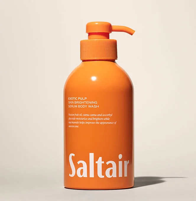 The Best Travel Size Body Washes for Your Carry-On: TSA-Friendly Picks
