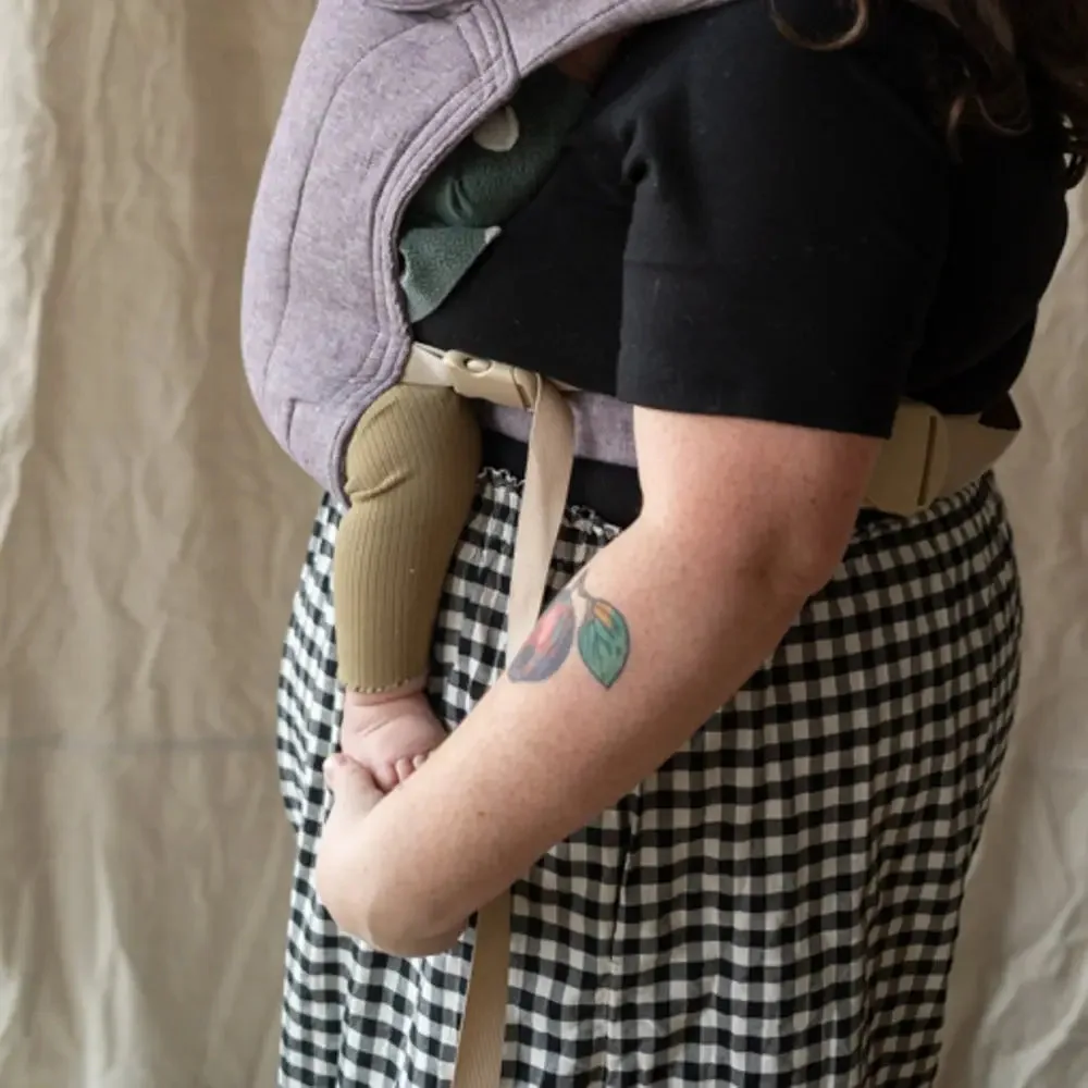 Huckleberry Lark Kid Carrier