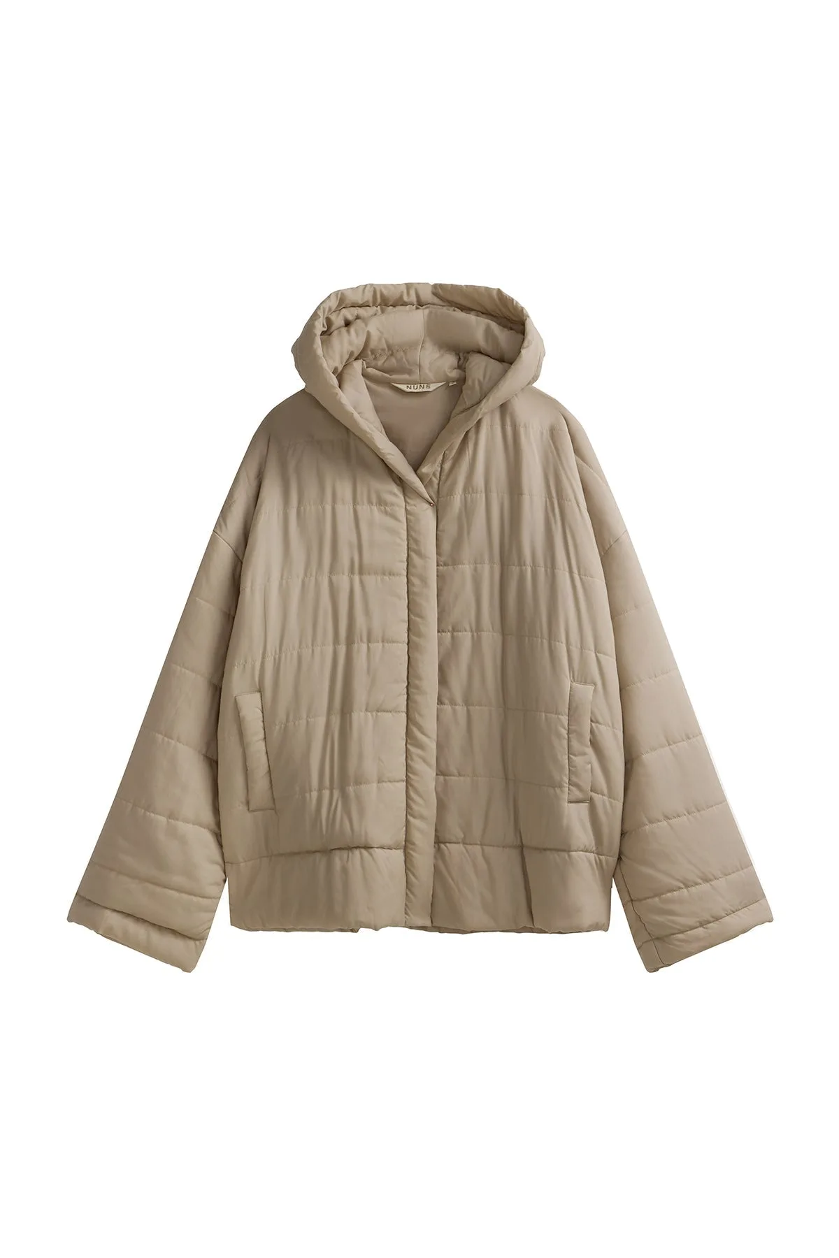 Doona Robe - Short - Oat
