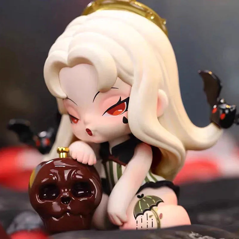 DODONAMI Paradise Of Doom Series