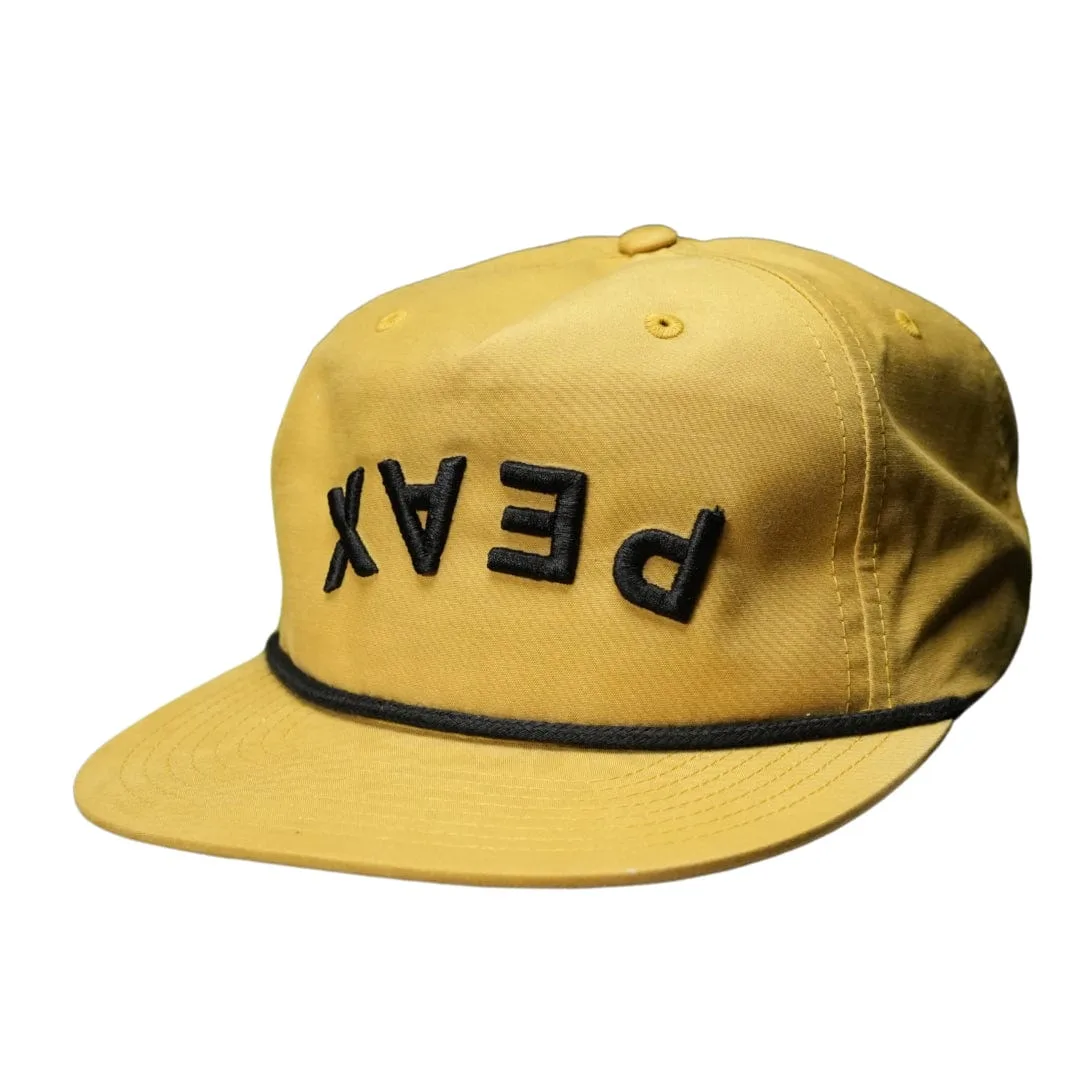INVERT RALLY HAT