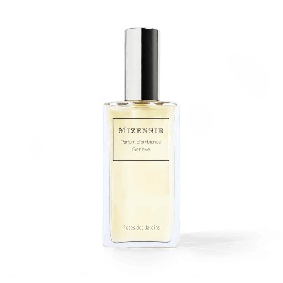 Mizensir Bougie Parfumée vs Parfum d'Ambiance: What's the Difference?